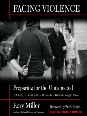 cover image of Facing Violence